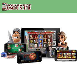 Les jeux de casino en ligne perçus par un gagnant